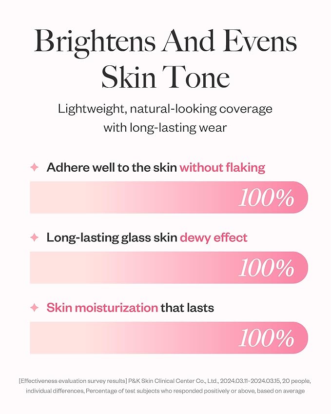 Mastina Natural Glow Cushion with Mastic Gum, 23 Color, 15g - Lightweight Foundation for Radiant and Hydrated Skin, Smooth Finish with No Greasy Shine