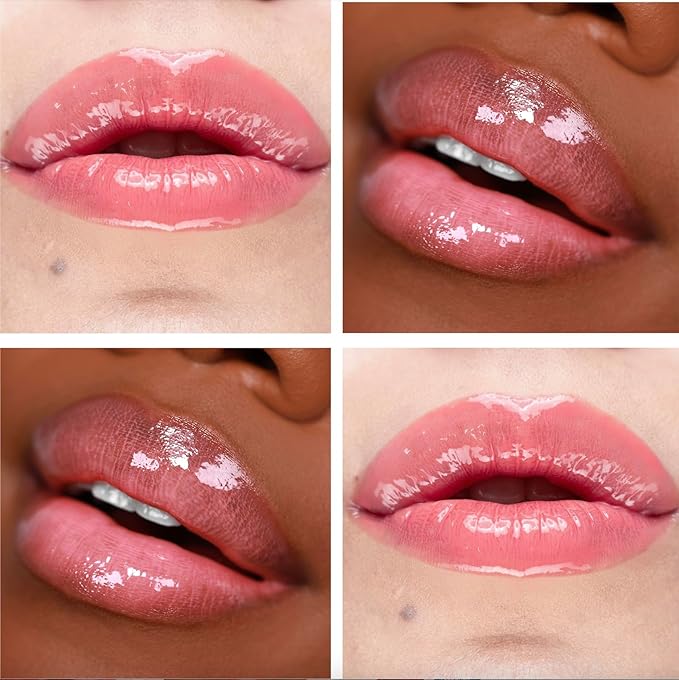 The Prototype Botanical Lip Oil- Obsessed