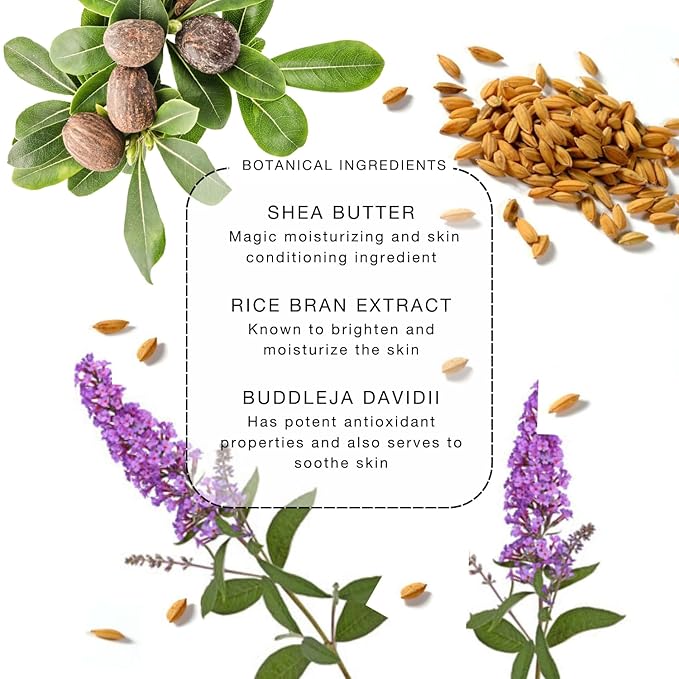 biba de sousa The Onerta® Cream Barrier with Peptide - Rich & Intense Hydration - Ultimate Cream for Dry & Mature Skin (1.7 oz)