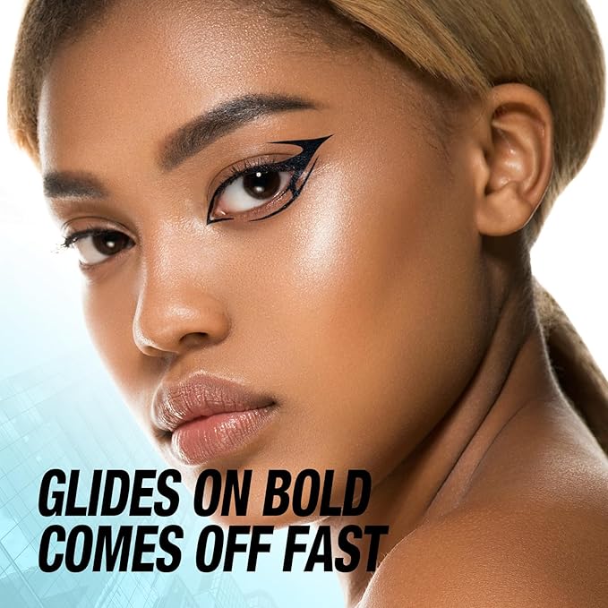 LANGMANNI 4 Colors Matte Liquid Eyeliner Set, Neon Colorful Pigmented With Long-lasting, Smudgeproof & Waterproof Eye Liner Makeup for Bold & Stunning Looks - Gift for Girls(9+10+11+12)