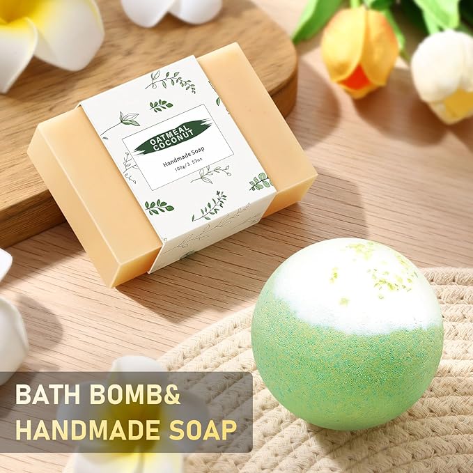 Self Care Gifts for Women Spa Gift Basket Birthday Gifts for Women , Get Well Soon Sympathy Gift Baskets Thinking of You Care Package , Relaxation Stress Relief Wellness Gifts for Mom Grandma Friends