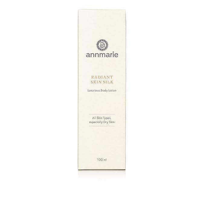 Annmarie Radiant Skin Silk (100ml)