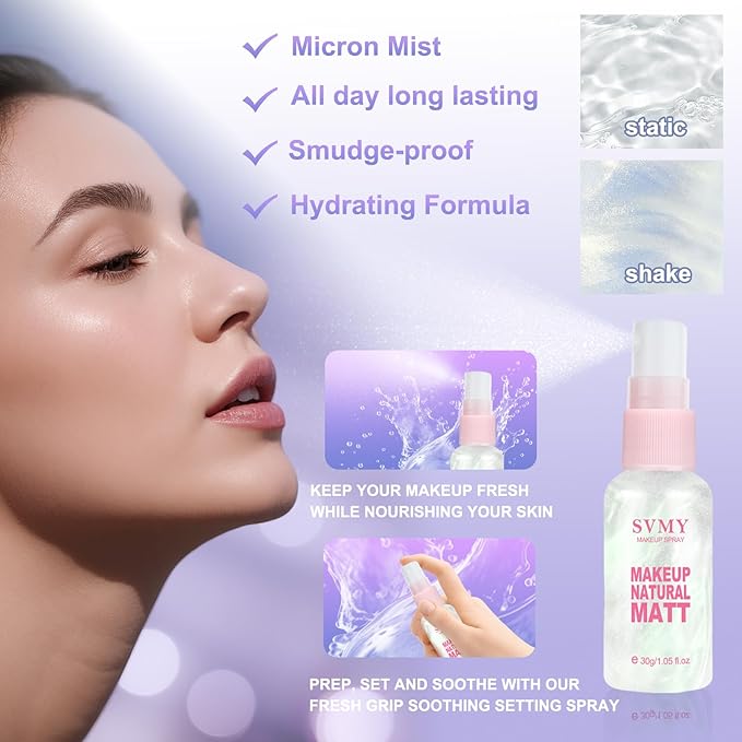 Makeup Kit for Teens Makeup Gift Set for Beginners Teenager Makeup Sets Travel Makeup Kits for Teenagers Girls 14-16 Make Up Kit for Teen & Girls