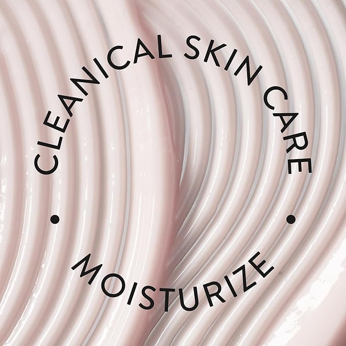 good.clean.goop beauty The Nutrient-Rich Daily Moisturizer | Hydrating Face Moisturizer for Smooth Skin | Niacinamide, Raspberry Seed Oil & Beetroot Extract | Vegan & Cruelty Free | 1.7 Fl oz