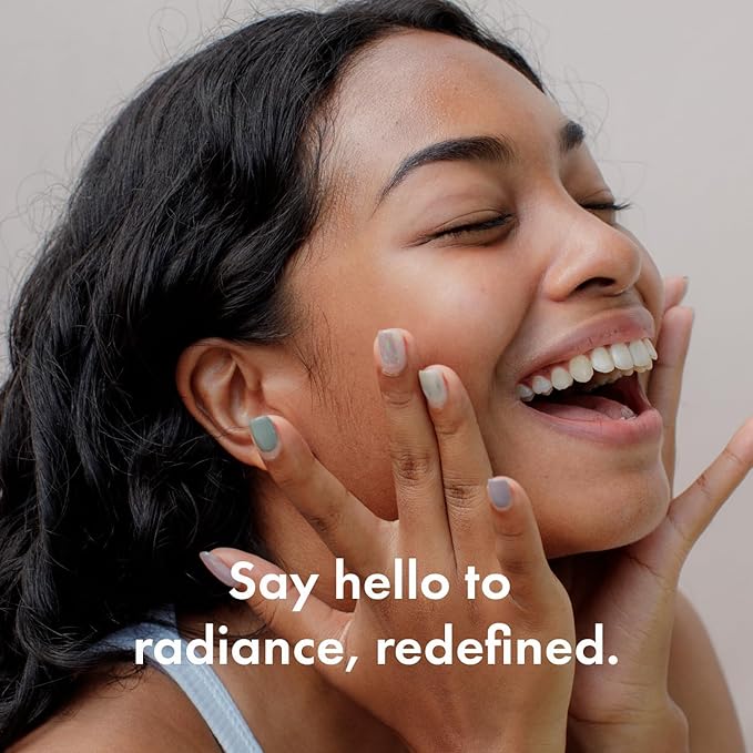 Handmade Heroes The Ultimate Bakuchiol Firming Face and Neck Lightweight Cream, Anti-Aging for Neck and Décolleté, Day & Night Face Cream - Moisturizing and Lifting