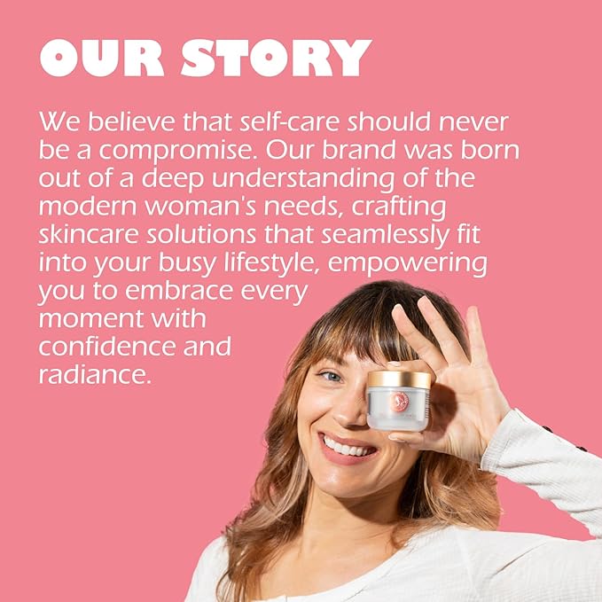 Detox Green Clay Mask for Face - 3-Clay Blend with Kaolin Volcanic Clay - Deep Pore Cleansing, Removes Excess Oil, Tightens Pores - Oil-Free, Paraben-Free