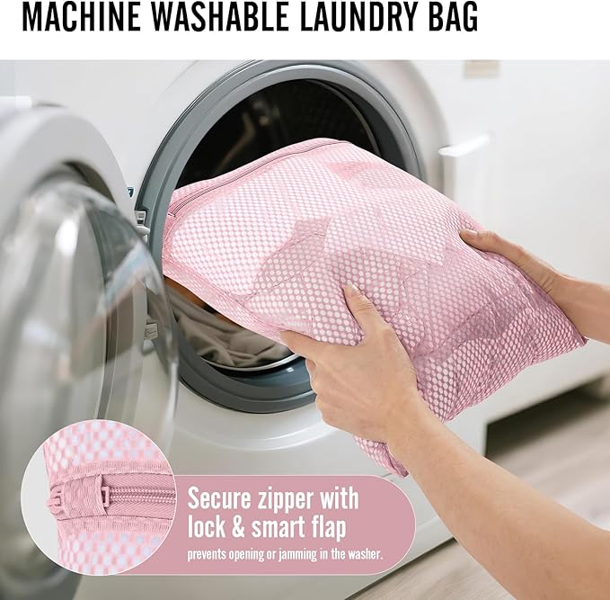 Veken 10 Set Packing Cubes for Travel Essential, Suitcase Organizer Bags in 4 Sizes, Carry-On Luggage Accessories with Large Laundry & Hanging Toiletry Bag, Must-Have for Airplane, Road Trip & Camping