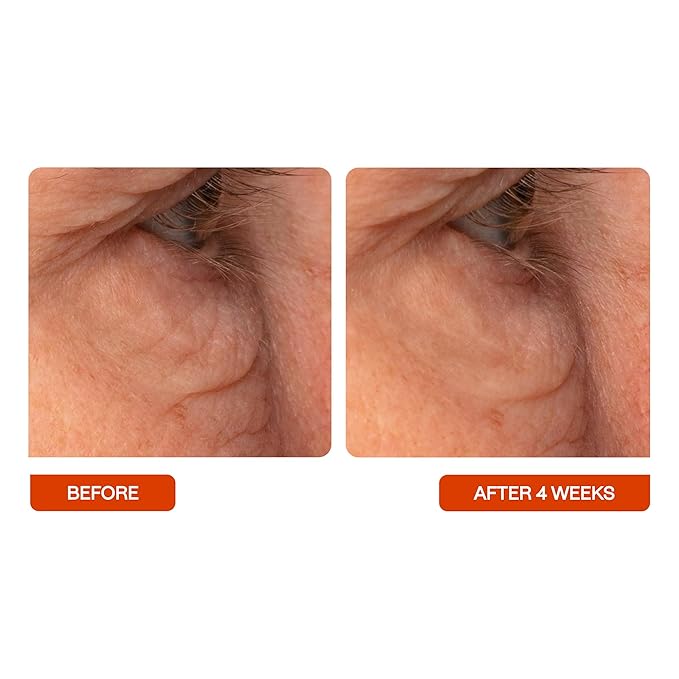 BeautyStat Cosmetics Women's Universal C Eye Perfector, 0.5 Ounce