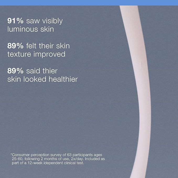 Dermalogica Pro Collagen Banking Serum for Face, Plumping and Preserving Skin's Collagen, Prevent Wrinkles and Fine Lines with Amino Acid, 2 fl oz