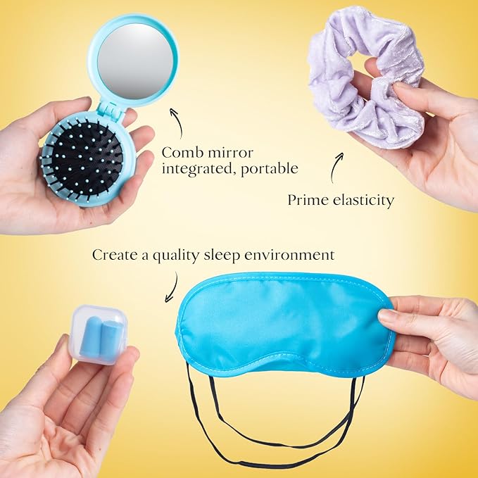 Gifts for Women Gift Basket Tote Bag set for Women, 13 Pc Almond & Honey Beauty & Personal Care Set, Home Bath Pampering Package unique gifts, Spa Self Care Kit, Thank You, Birthday, Mom Gift