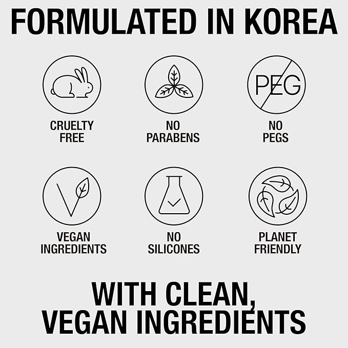 Dark Spot Clarity Oil Serum with Vitamin C for Uneven Tone & Post-Acne Marks – Korean Vegan Skincare with Ginseng Berry, Licorice Root, Arbutin & Tranexamic Acid by BYRANA – 1 oz