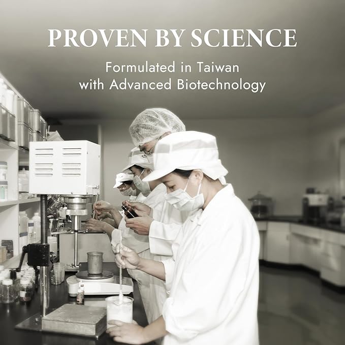 BIOCHEM Bi-Phase Eye & Lip Heavy Makeup Remover, Waterproof Mascara Remover, Gentle Cleanser liquid for Makeup with Natural Ingredients for Sensitive, Normal Skin Types (4.06 fl. oz / 120 ml)