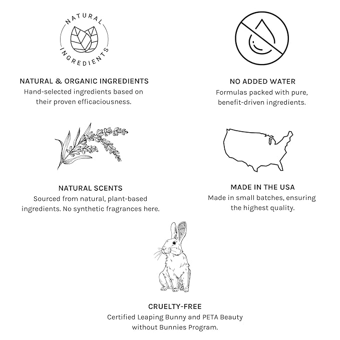 Kari Gran Essential Peptide Serum, Anti-Aging Serum With Matrixyl 3000 OS and 15 Plant Oils (50 ml)