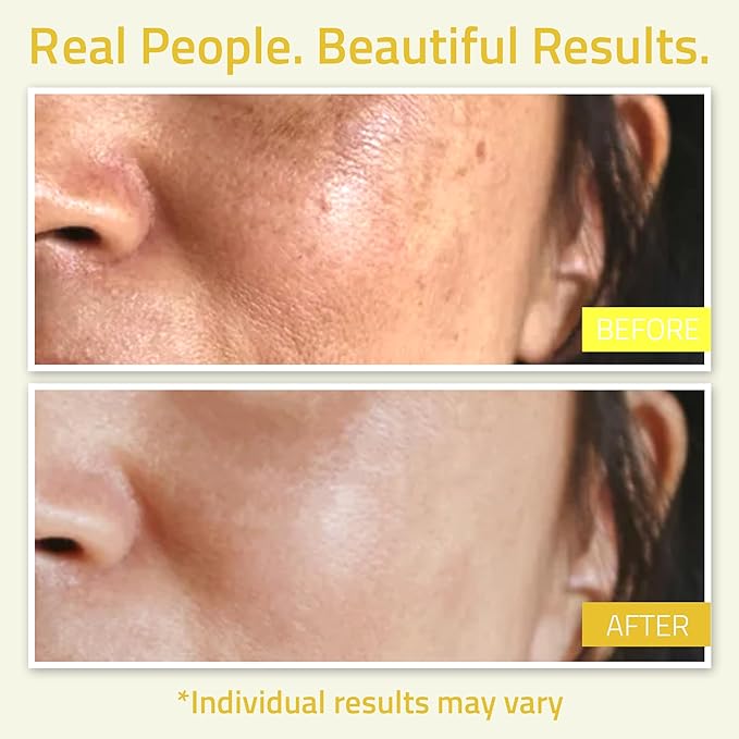 YEOUTH Vitamin C Cleanser for Face Wash, Hydrating Gentle Facial Cleanser, Face Wash for Men and Women 3 fl oz