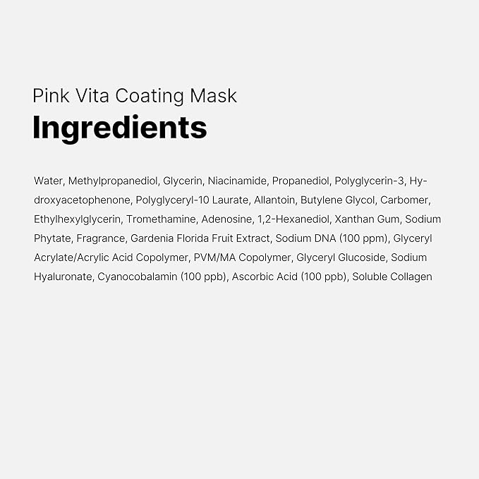 medicube Pink PDRN Trio Gift Set for Glass Glow Skin -Hydrating, Firming, and Radiance-Boosting Skincare Set for Women & Girls | With Salmon DNA PDRN, Peptides and Pink Vitamin | Korean Skincare