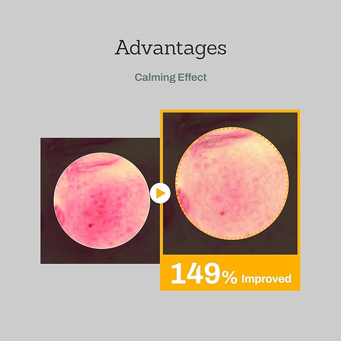 Mugwort Super Calming Toner - Korean Hydrating Toner for face, Purifying Mugwort Essence, Soothing, Calming, Refreshing Facial Toner for Oily, Dry, and Sensitive Skin, Daily Skin Care, 8.45 fl.oz