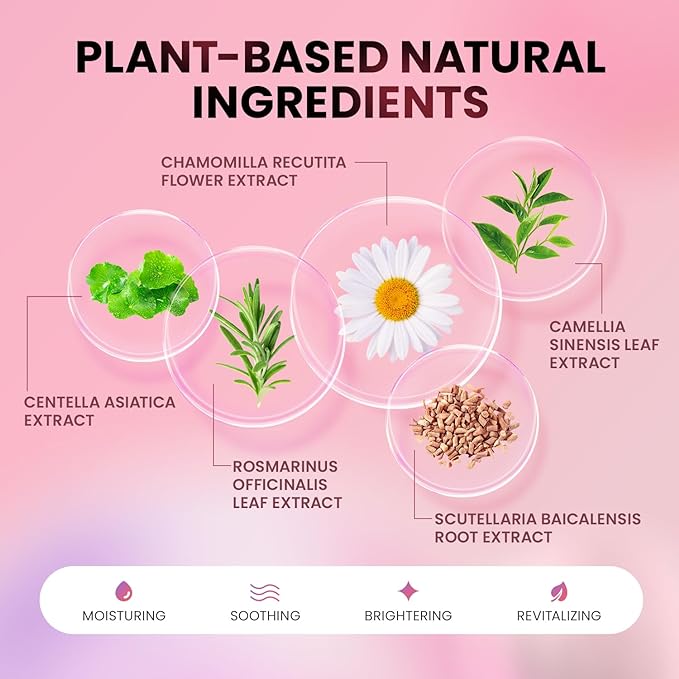 Under Eye Patches (24 Pairs) - New Tri-color Glitter Eye Gel Pads for Dark Circles Puffy Eyes,Under eye Bags,Wrinkles|Natural Collagen Under Eye Mask Patches, Gel Under Eye Patches