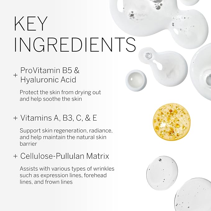 BABOR Travel Size 3 Piece Ampoule Concentrate Set, Hydra Plus Ampoule, Multi Vitamin Ampoule, Lift Express Ampoule, Skincare Set