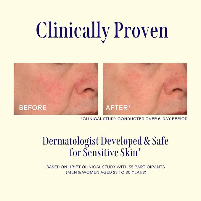 Three Ships - Replenish Ceramides + Blueberry Barrier Repair Serum | Hydrate, Soothe, Nourish Skin | Cruelty-Free, Vegan, Paraben-Free, Sensitive Skin Safe (1 fl oz | 30 mL)