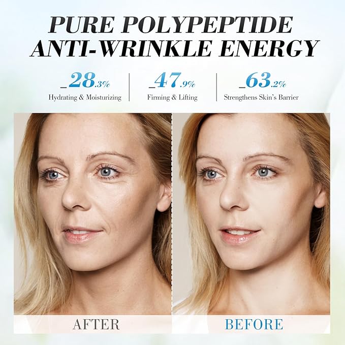 Bio-Collagen‑Peptide Face Mask Sheets – Gleam Foil Intensive Overnight Hydrate Face & Neck Masks for Moisturizing, Firming & Lifting Care – 8 Count(4 Face Masks + 4 Neck Masks)