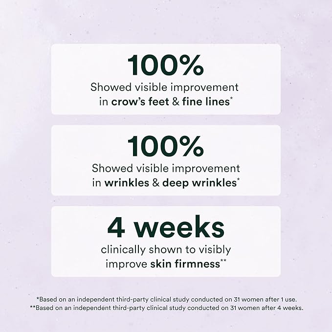 OSEA Dream Night Serum with Bio-Retinol - 1oz - Anti-Aging Night Serum for Face - Firming Peptides - Reduces Wrinkles, Firms & Brightens Skin