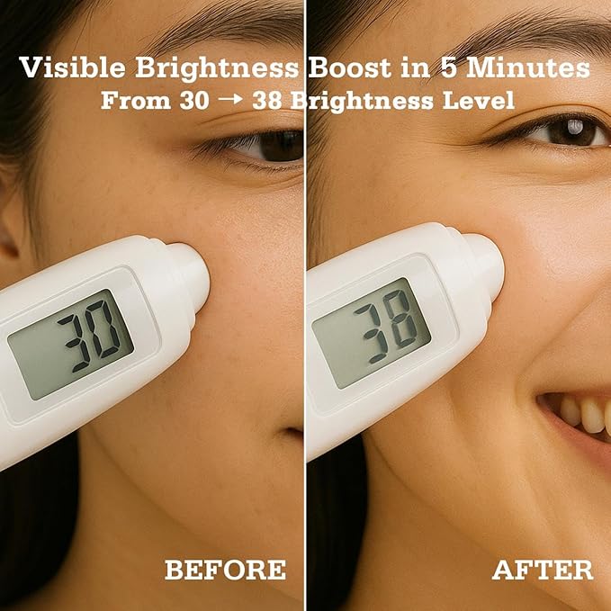 SoMatcha Calm Repair 5′ Hydrogel Under-Eye Patches, 28 Pairs — 5-Minute Soothing, Antioxidant Support & Deep Hydration — Ophthalmologist Tested