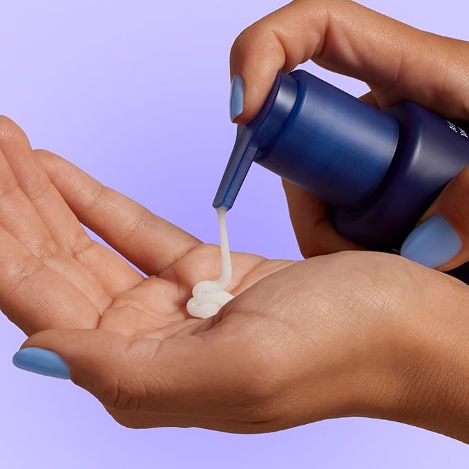 Curology Everyday Skincare Bundle and Gentle Facial Cleanser (Gentle Facial Cleanser)