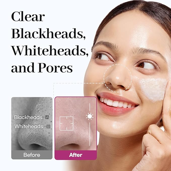 AROCELL Super Collagen Melting Cleansing Balm – Grinding Deep Pore Blackhead Cleanser with Peptide Face Wash Makeup Remover Hydrating Korean Skincare