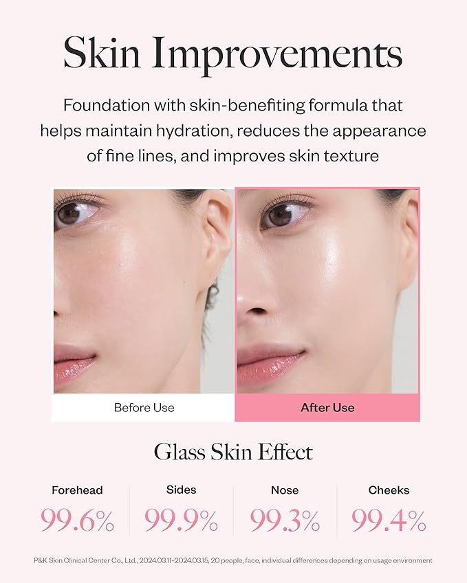 Mastina Natural Glow Cushion with Mastic Gum, 21 Color, 15g - Lightweight Foundation for Radiant and Hydrated Skin, Smooth Finish with No Greasy Shine