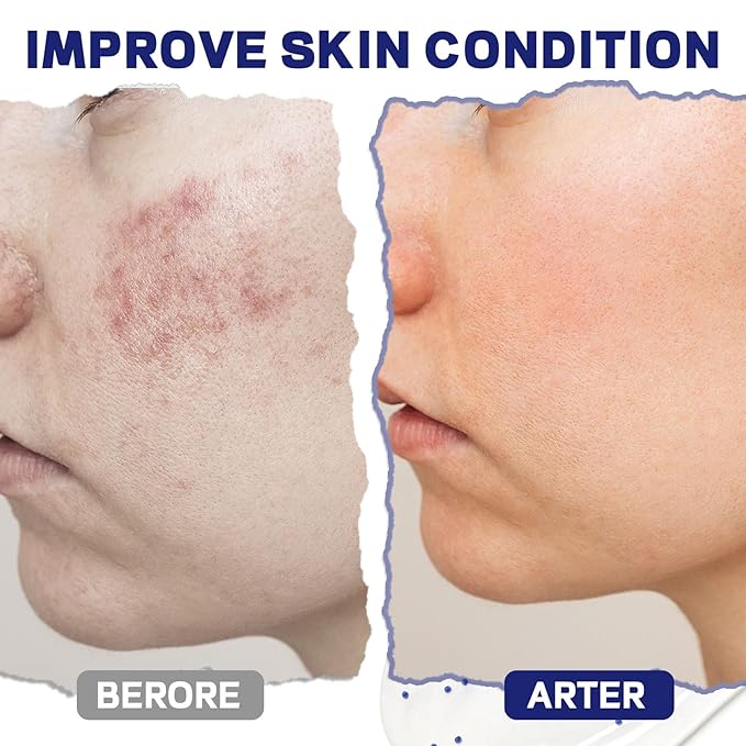 Z:SEA Foaming Face Wash, 5.29 Oz - Amino Acid & Salicylic Acid + Dual Seaweed, Gentle All-Gender Cleanser for Oil Control & Acne