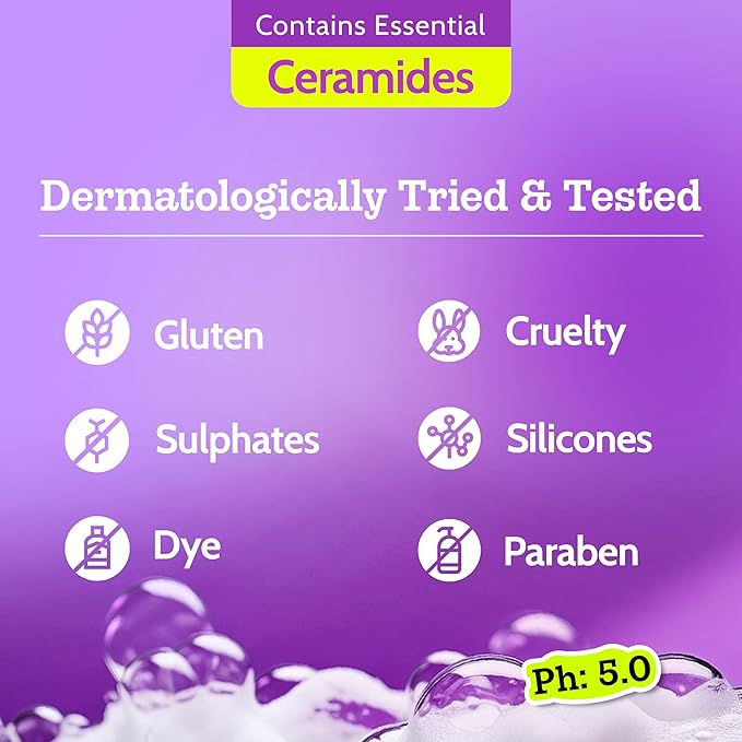 Chemist at Play Brightening Body Wash|Glowing Skin Vitamin C Bodywash | Helps to Reduce Fades Dark Spots, Evens out Skin Tone | Alpha Arbutin| 30X Vitamin C with Camu Camu |For Women & Men | 8 Fl oz