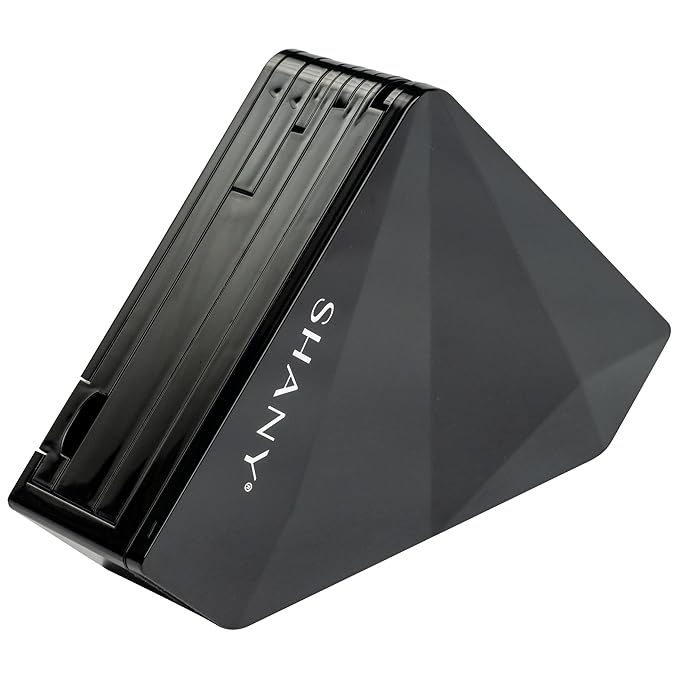 SHANY All in One Color Vibe Makeup Set - 80 Eyeshadows, 20 Lip Colors, 10 Eye Creams, 5 Eye brow makeup, 5 Concealers color corrector, 5 Blushes, 5 face powders and Makeup Mirror.