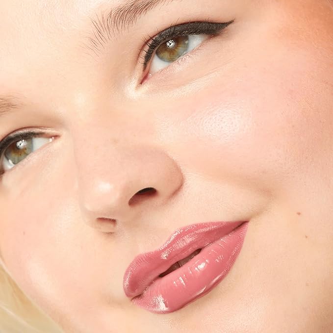 Gerard Cosmetics Lip Pencil (Bel Air), Ultra Pigmented Matte Pink Lip Liner, Long Lasting, Hydrating Creamy Formula, Cruelty Free