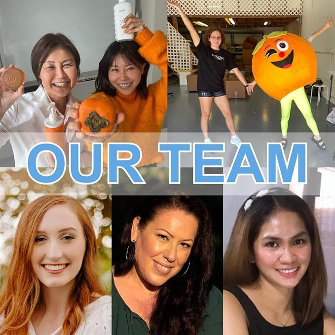 Mirai Clinical Persimmon Soap Bar for Body (100g) - Old People Smell and Nonenal Odor Control with Japanese Persimmon and Green Tea Extract - Deodorant Soap Bar for Men & Women