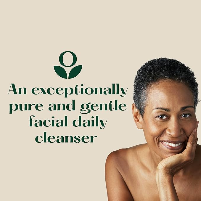 Balmonds Omega-Rich Cleansing Oil, Intensive Facial Oil & Daily Moisturizing Cream - 100% Natural, Fragrance-Free, Vegan & Cruelty-Free Skincare for Dry Skin - Face & Body - 1.1 oz / 3.5 oz (100ml)