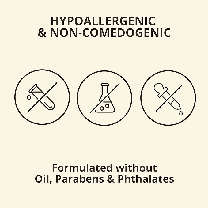 Aveeno Positively Radiant Daily Face Moisturizer with SPF 15 Sunscreen, Hydrating Facial Moisturizer with Soy Extract to Improve Skin Tone and Texture, Hypoallergenic Formula, Oil-Free, 4 FL OZ