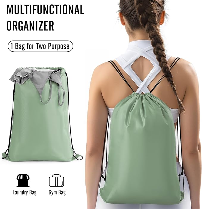 Veken 8 Set Packing Cubes for Travel Essentials, Suitcase Organizer Bags in 4 Sizes, Carry-On Luggage Accessories with Large Laundry & Hanging Toiletry Bag, Must-Have for Airplane, Road Trip & Camping