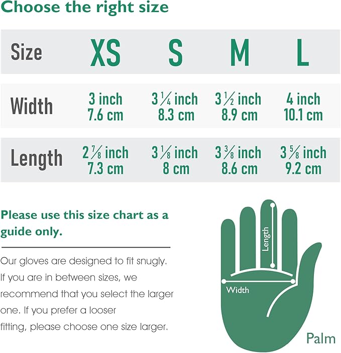 COOLJOB 4 Pairs Soft Moisturizing Cotton Gloves Set with Stretch Elastic Cuff, Overnight Lotion Sleeping Gloves for Dry Hands, Eczema Skin, Beauty Women SPA Essentials, Medium, White