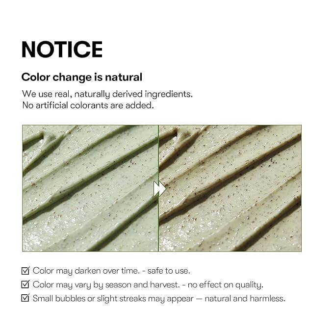 VT COSMETICS CICA Mask Cleanser, 2-in-1 Facial Wash, Non-Drying Clay Mask, Gentle Pore Care, Exfoliating, Hydrating, Centella Asiatica for Acne-Prone & Sensitive Skin, Korean Skincare (4.05 fl. oz)