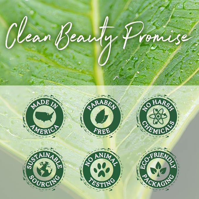 Rosemary & Mint Shampoo 480ml