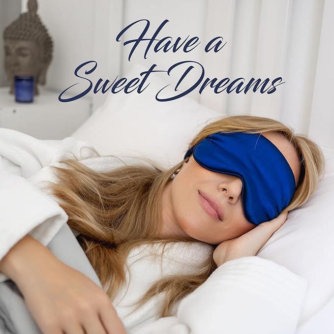 Luxury Spa Gift Basket Set – 16 Pcs Bath Set with Bath Bombs, Body Lotion, Shower Gel & More – Relaxing Gifts for Women & Men – Perfect for Birthday, Christmas, Thank You & Bridal Shower(Royal Blue)