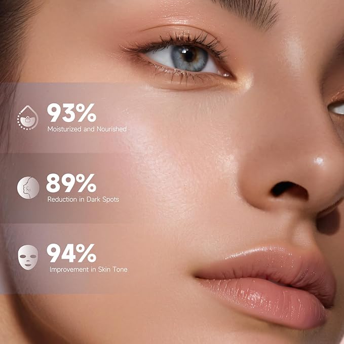 Dark Spot Remover for Face and Body, Corrector Cream, Sun and Age Spot Treatment, Rapid Tone Repair Retinol (1 Fl Oz)