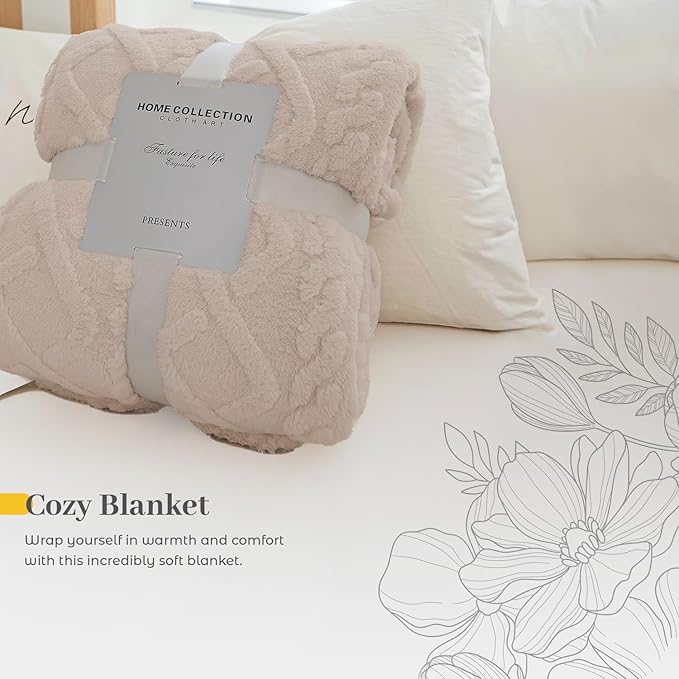 Self Care Gifts for Women, Birthday Gift Baskets for women, Care Package Specially for You Gift Box Women Hug in a Box for Her Unique Presents Get Well Gifts Luxury Spa Set Cozy Blanket 40oz Tumbler