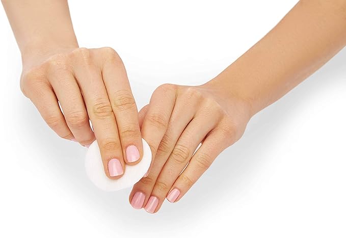 Simply Soft Premium Cotton Rounds, 100% Pure Cotton, Absorbent Cotton Pads, 100 Count (Pack of 36)