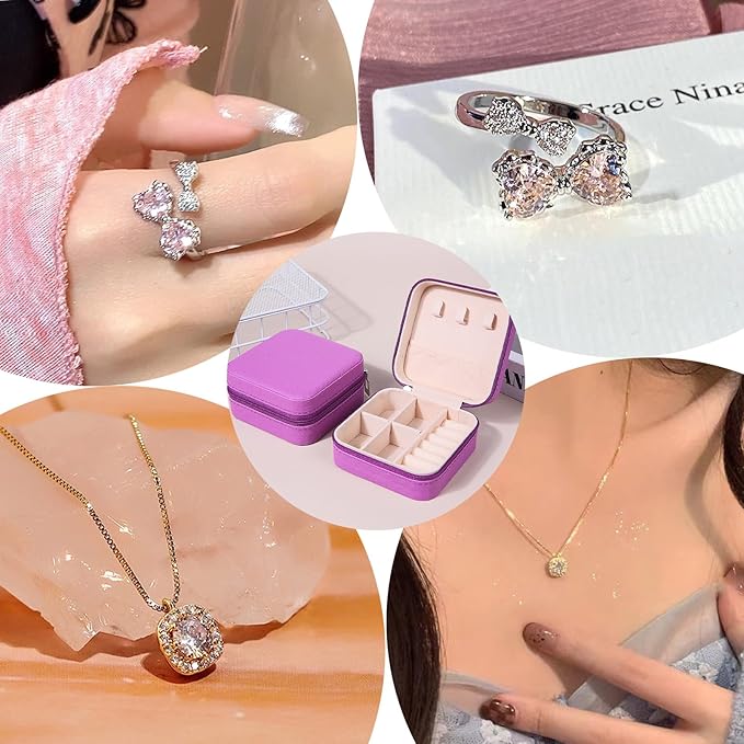 22 Pcs Bath and Body Gift Set - Spa Gift Baskets for Women Jasmine & Honey Scent, Spa Kit Lavender and Jasmine Scented, Birthday Gift Basket, Bath Gift Basket For Women, Luxury Bath Gift Set Home Spa