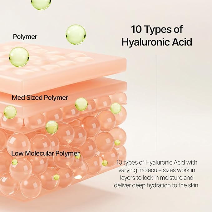 ALOE PDRN Cooling Mud Face Mask, Vegan Collagen Cream Clay Mask with Kaolin & Bentonite, Hydrating & Pore Care, Instant Cooling, Korean Skincare, 3.38 Fl Oz