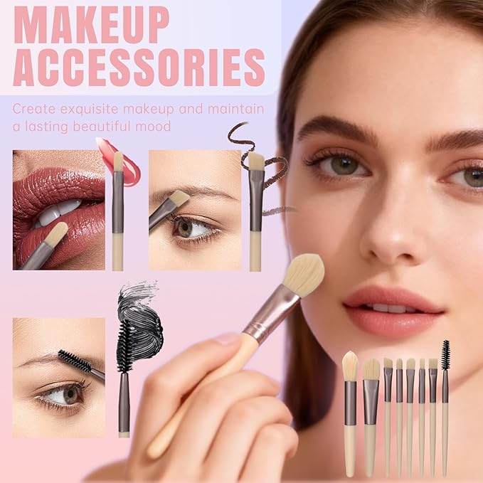 Makeup Sets for Teens Makeup Kits for Teen Girls Travel Make up Kit Set for Girls Beginners Make up Set Gift Sets for Girl Teenagers
