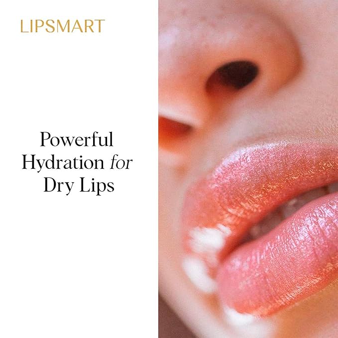 Lipsmart Ultra Hydrating Lip Treatment Moisturizer and Volumizer - Powerful Hydration for Dry Lips (2)