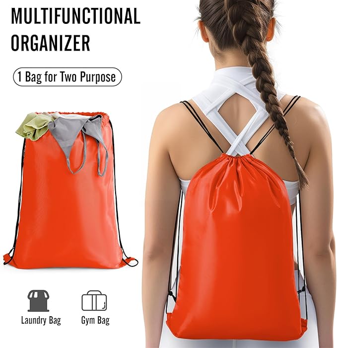 Veken 8 Set Packing Cubes for Travel Essentials, Suitcase Organizer Bags in 4 Sizes, Carry-On Luggage Accessories with Large Laundry & Hanging Toiletry Bag, Must-Have for Airplane, Road Trip & Camping