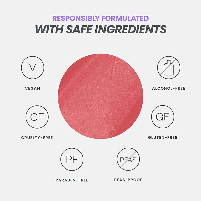 Wonderskin Wonder Blading All Day Lip Stain Peel Off Masque - Long Lasting, Waterproof and Transfer Proof Nude Lip Tint, Matte Finish Peel Off Lip Stain (Whimsical Masque)